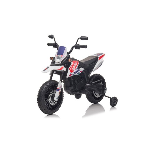 Moto elettrica per bambini - elettrica,