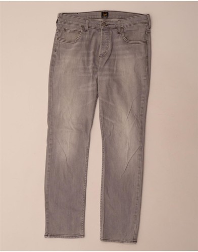 Jeans lee uomo powell slim - slim, w33