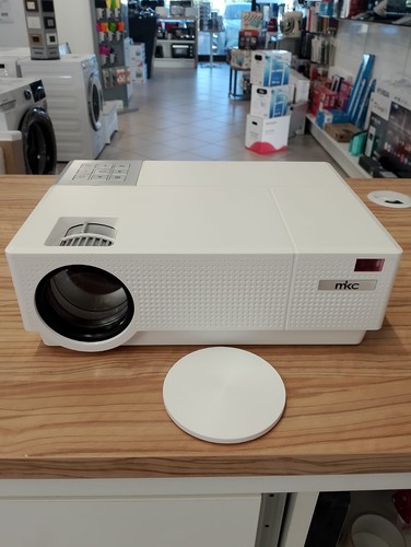 Videoproiettore mkc mkv 6500hd - mkc, mkv-6500hd