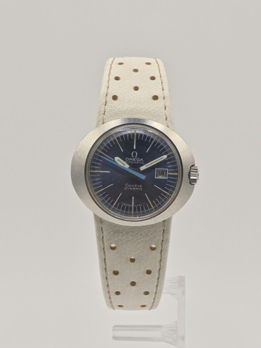 Omega genève dynamic anni - omega, 70