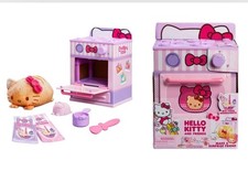 Hello Kitty and Friends