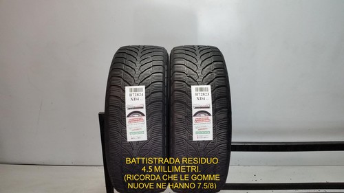 Gomme usate termiche - gomme,