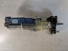 Pompa idraulica portellone