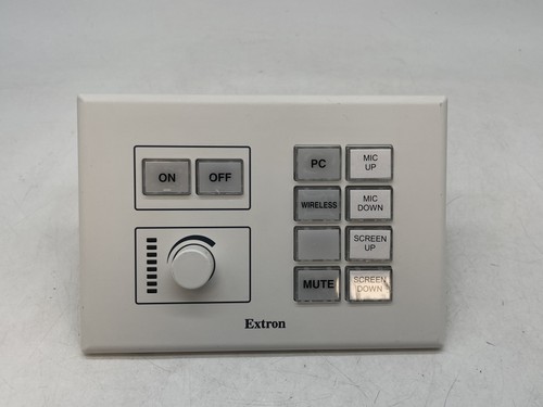 Extron nbp 200 - extron, medialink