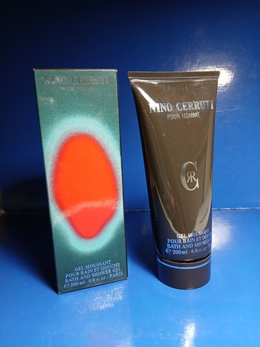 Nino cerruti pour homme - cerruti", gel