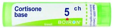 Boiron Cortisone 5CH Rimedio