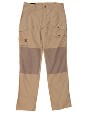 Pantaloni cargo dritti uomo