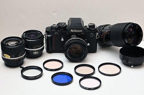 Nikon 50mm 35mm - nikon, 1.4