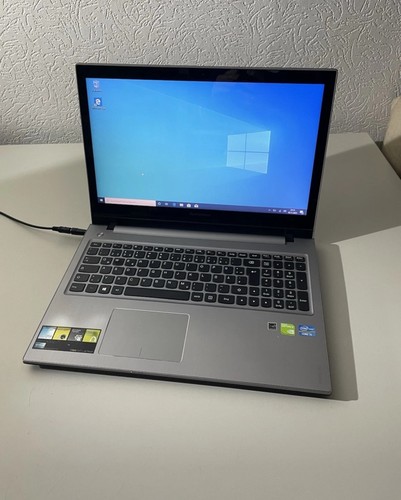 Notebook lenovo ideapad - notebook,