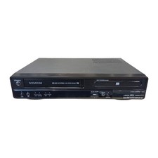 Daewoo drvt dvd vcr vhs - dvd,