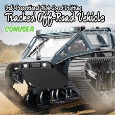 Jjrc Rc Tank C8812 Scala