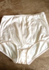 Vtg Satin Delicates SILKY