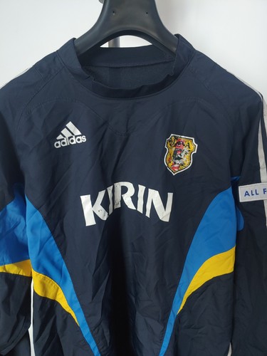 Maglia giappone adidas - giappone,