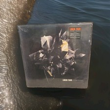 Living Things by Linkin Park