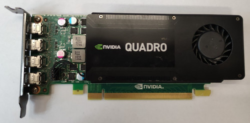 Nvidia quadro k1200 gddr5 - quadro,