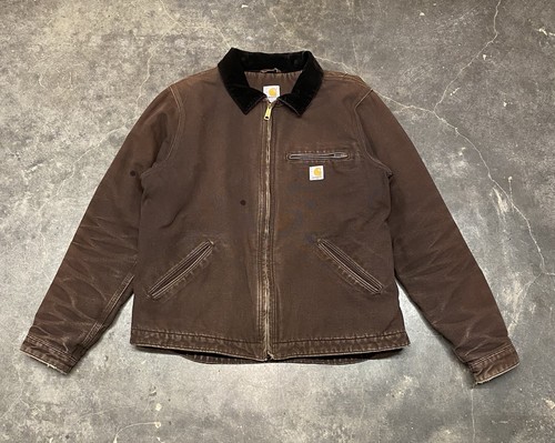 Giacca carhartt marrone - giacca,