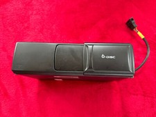 Cambio CD VW Golf 3 4 Cabrio