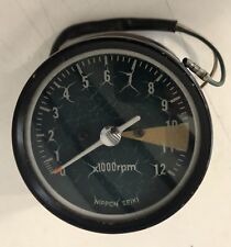 CONTAGIRI MECCANICO ORIGINALE HONDA CB350 FOUR ANNI 70