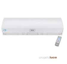 BARRIERA D'ARIA BIANCA ECO