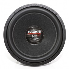 Sistema audio HX12Evo 12" 30cm