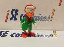 Gastone Gladstone Gander Gustav Gans Paperino Donald Duck Kinder Ferrero 1988