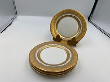 Set 4 piatti antipasto/pane