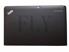 Nuovo originale per Lenovo ThinkPad Helix (tipo 3xxx) 3G NFC LCD back cover 04X0507