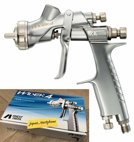 Anest iwata wider4 - iwata, wider4-14j2