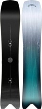 Nitro Squash Snowboard 2023