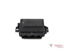 Centralina parcheggio