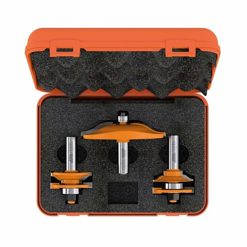 Set tre frese - tre, cmt