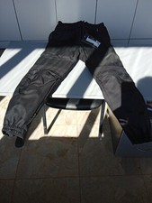 Pantalone moto dainese atlanta - moto,