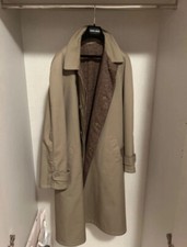 Trench uomo Vintage