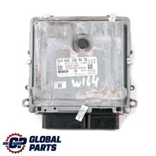 Mercedes ML W164 OM642 Diesel Modulo Unità Controllo Motore ECU A6421509478