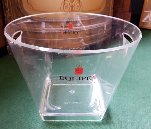Secchiello vino spumante porta - secchiello,