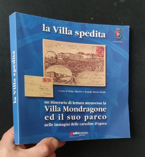 Villa spedita - villa,