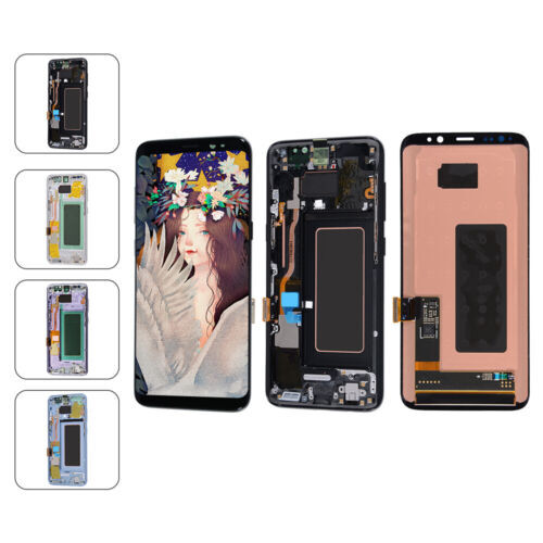 Per samsung galxy g950 - per,
