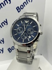 OROLOGIO EMPORIO ARMANI AR2448
