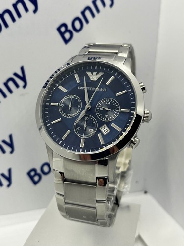 Orologio emporio armani ar2448 - orologio,