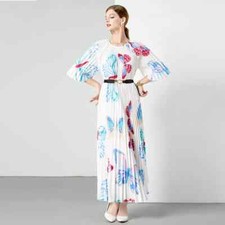 Vestito Abito Donna Elegante