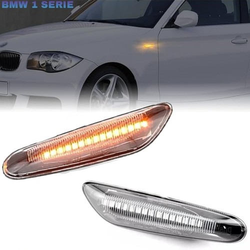 Coppia frecce laterali led - coppia,