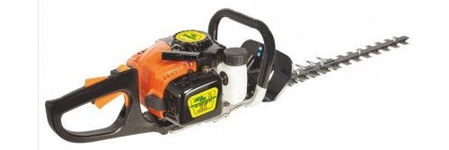 Greencat tagliasiepi motore - greencat, a