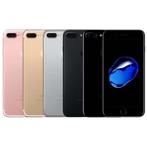 Apple iphone plus 128gb - iphone,