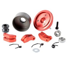 1/8 Rc Car Nitro Engine