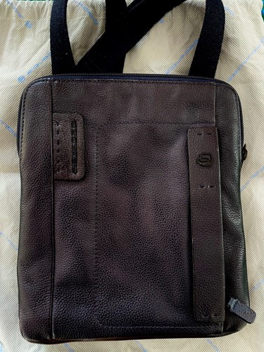 Piquadro p15plus borsello - p15plus,