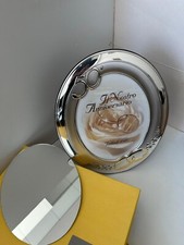 CORNICE IN ARGENTO 50°