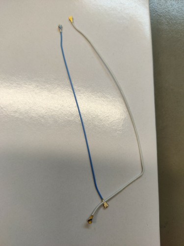 Cavi antenne originali samsung - antenne,