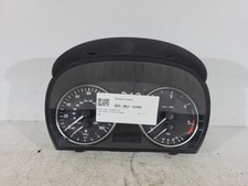 Bmw 320d 3 Series E91 Estate 5