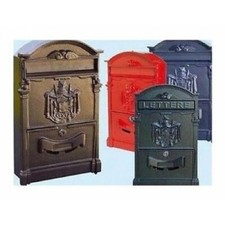 CASSETTA POSTALE UTILIA