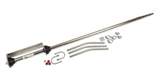 Antenna radio thunderpole - radio,